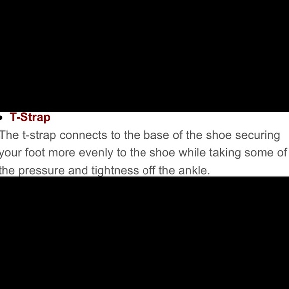 Nina strappy taupe crystal T-strap satin 3.5” heel - Picture 8 of 8